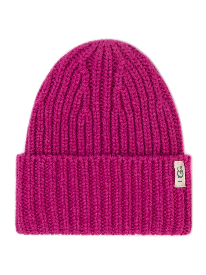 Ugg Набір Шарф і Шапка Ugg K Rab Kint Hat And Scarf Set 18874 Рожевий