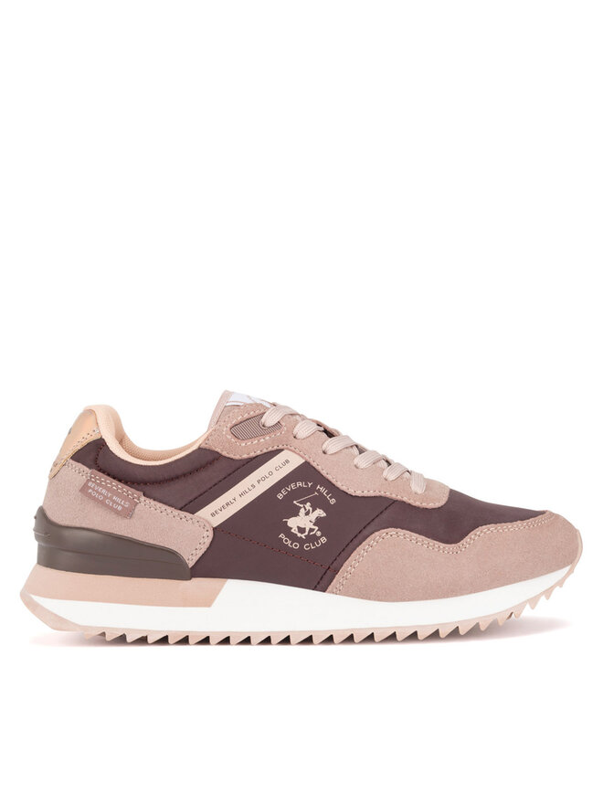 Beverly Hills Polo Club Sneakers Beverly Hills Polo Club S9017-IW Vișiniu