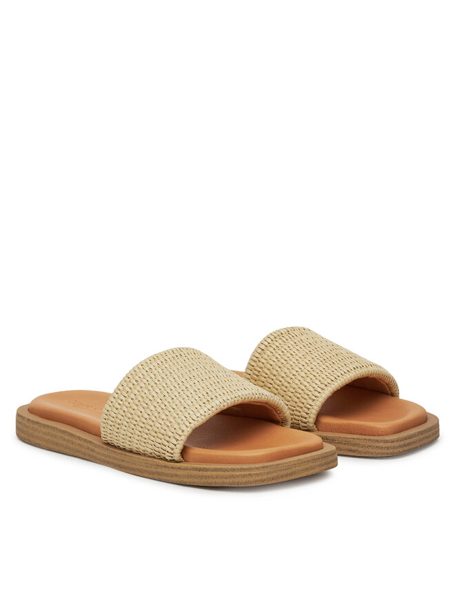 Marc O'Polo Παντόφλες Marc O'Polo RR2M3041 Μπεζ