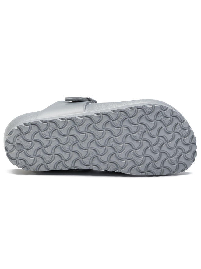 Zehentrenner Birkenstock Gizeh Eva 1003497 Silberfarben eschuhe