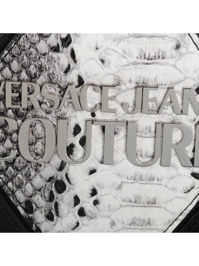 Versace Jeans Couture Сумка Versace Jeans Couture E1VUBPM2 Чорний