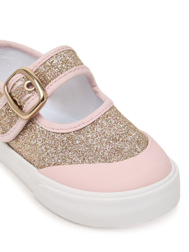 Vans Ballerinas Vans Mary Jane VN000CRYHNT1 Hellrosa