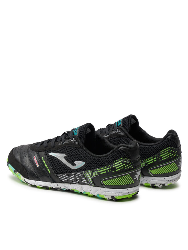 Joma Tenisice za nogomet Joma Mundial 2401 MUNS2401TF Crna