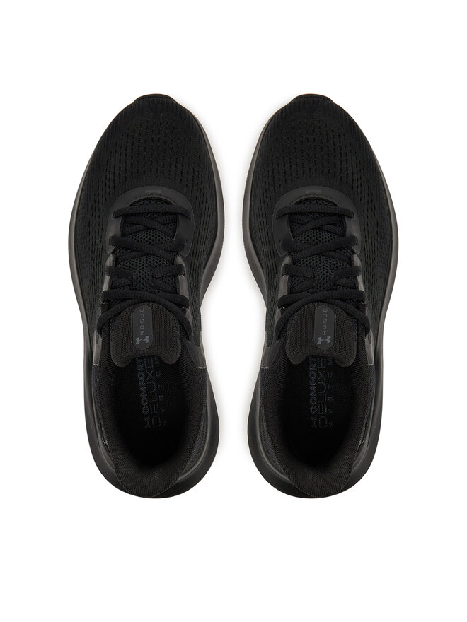 Under Armour Παπούτσια για Τρέξιμο Under Armour Ua W Charged Rogue 5 3028262 Μαύρο