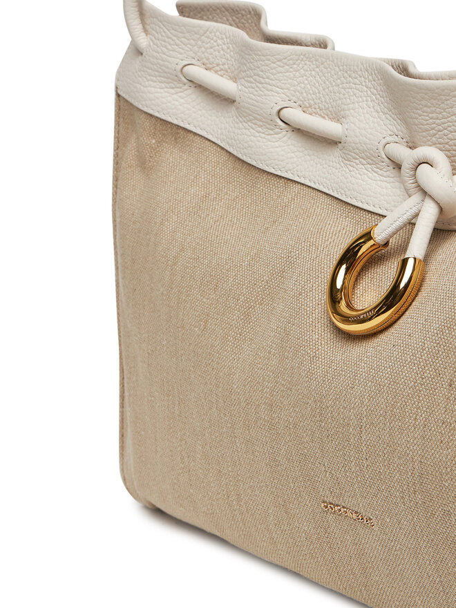 Coccinelle Bolso Coccinelle SCB 13 01 01 949 Beis
