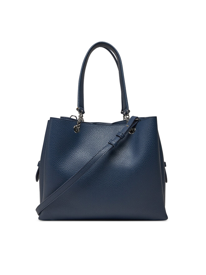 Emporio Armani Táska Emporio Armani Y3D158 YFN6E MB209 Sötétkék