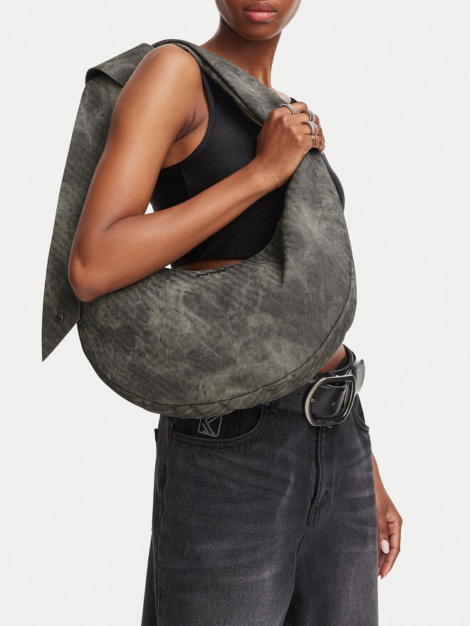 G-STAR Handtasche G-Star Raw C-LDA8818 Grau