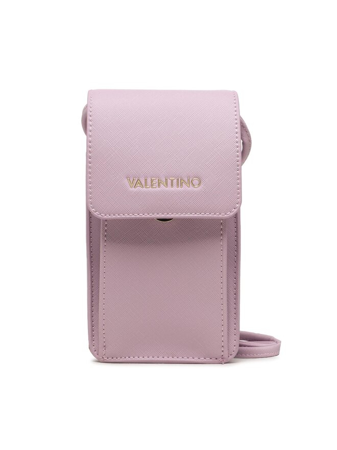 Valentino Pouzdro na mobil Valentino Crossy Re VPS6YF01 Růžová
