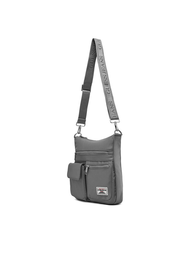 Guess Jeans Handtasche Guess Jeans CWBEO-GUESS-B-004-10 Grau
