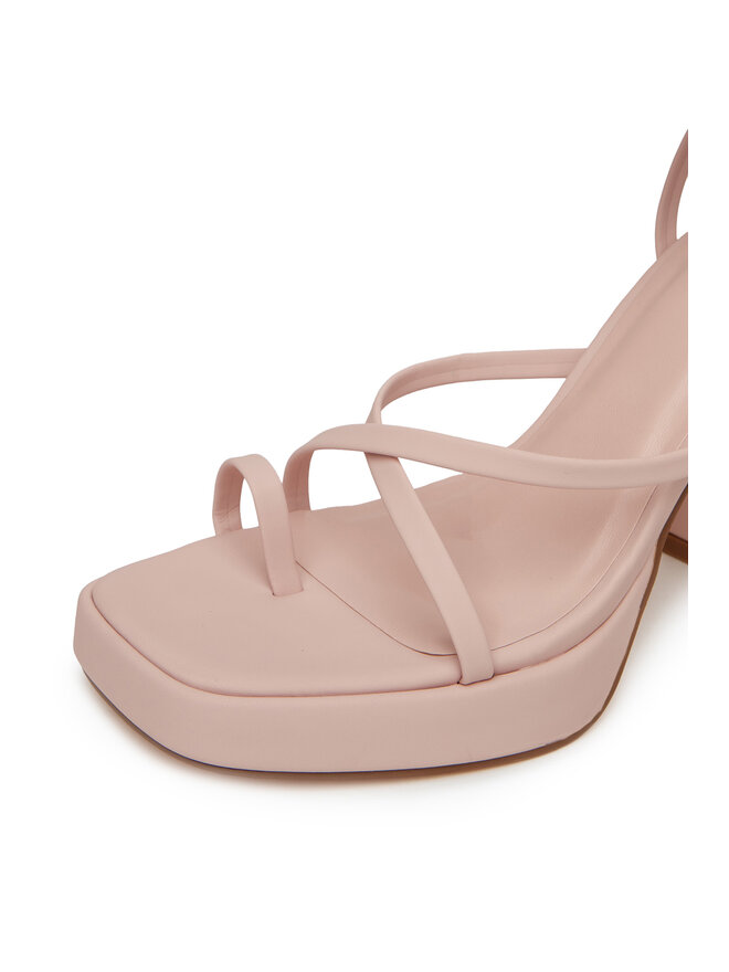 DeeZee Sandalen DeeZee 2335-3 Rosa
