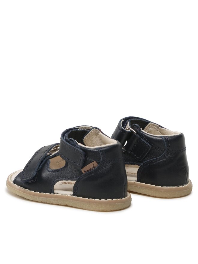 Mrugała Sandale Mrugała Flo 1105/3 70 Bleumarin