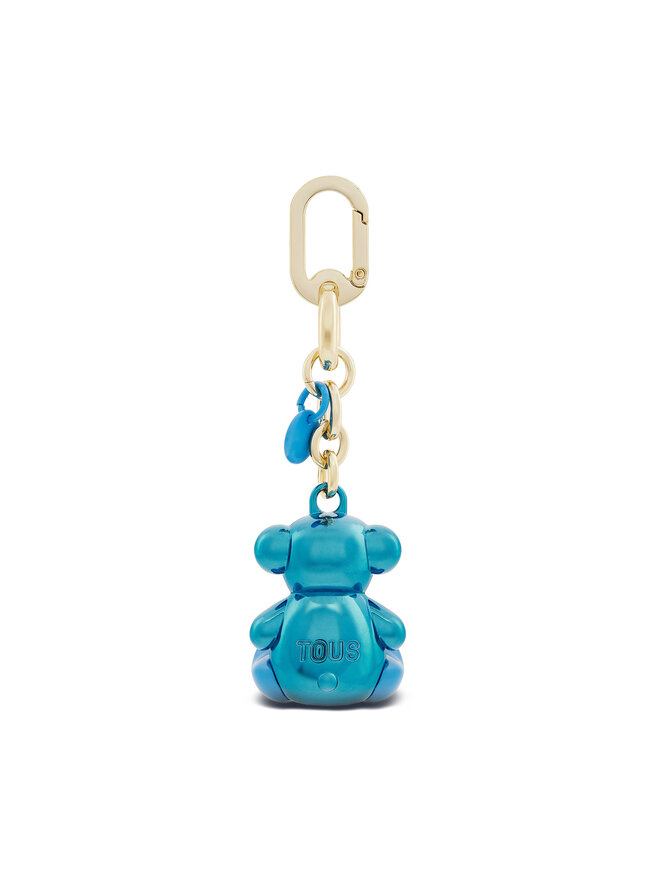 TOUS Breloc TOUS Bold Bear 2002127033 Albastru