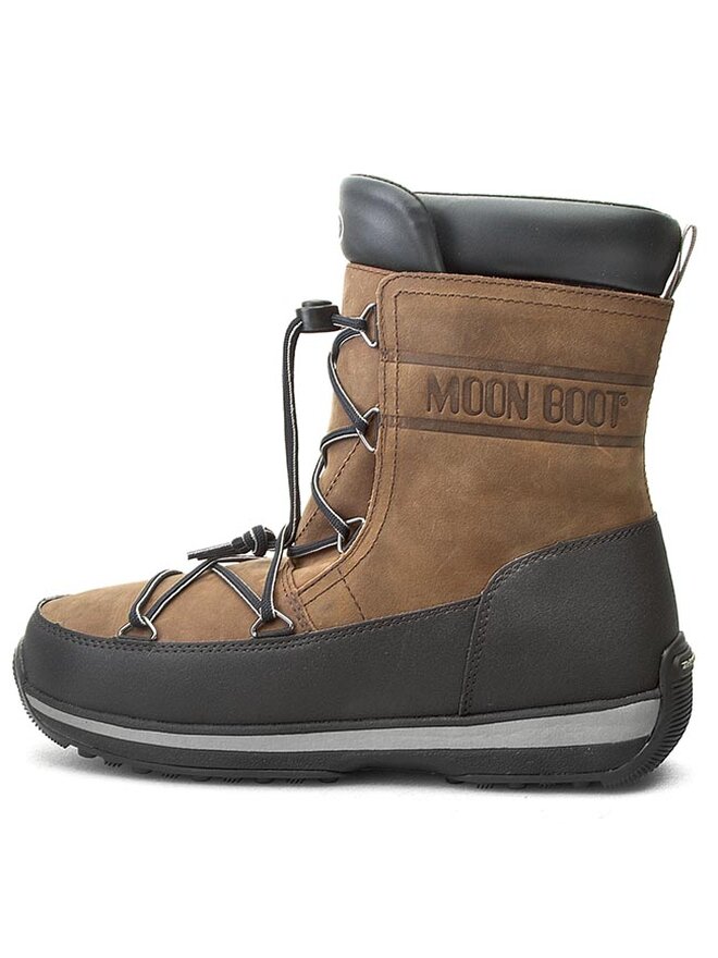 Moon boot lem sales
