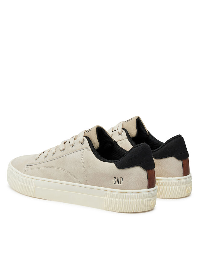 Gap Sneakers Gap Portland Tmb M GAA004F5SMSABLGP Écru