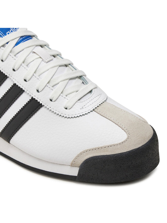 adidas Sneakersy adidas Samoa 675033 Biały
