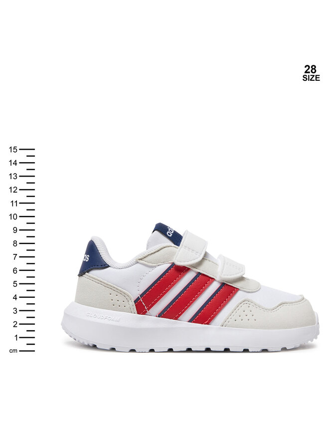 Sneakers adidas Run 60s IE6437 WeiB eschuhe