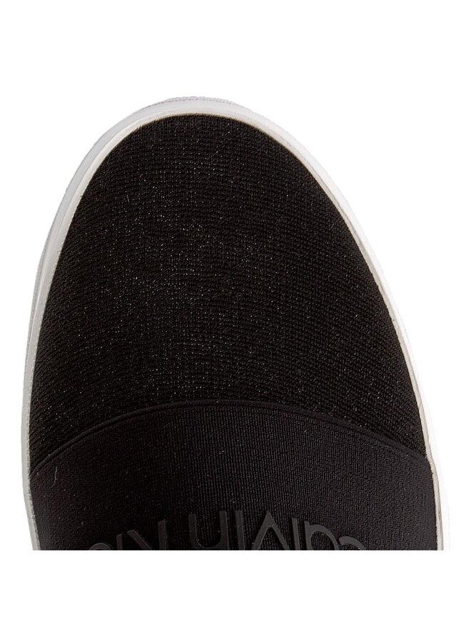 Calvin Klein Kedai Calvin Klein Jacinta E5873 Juoda