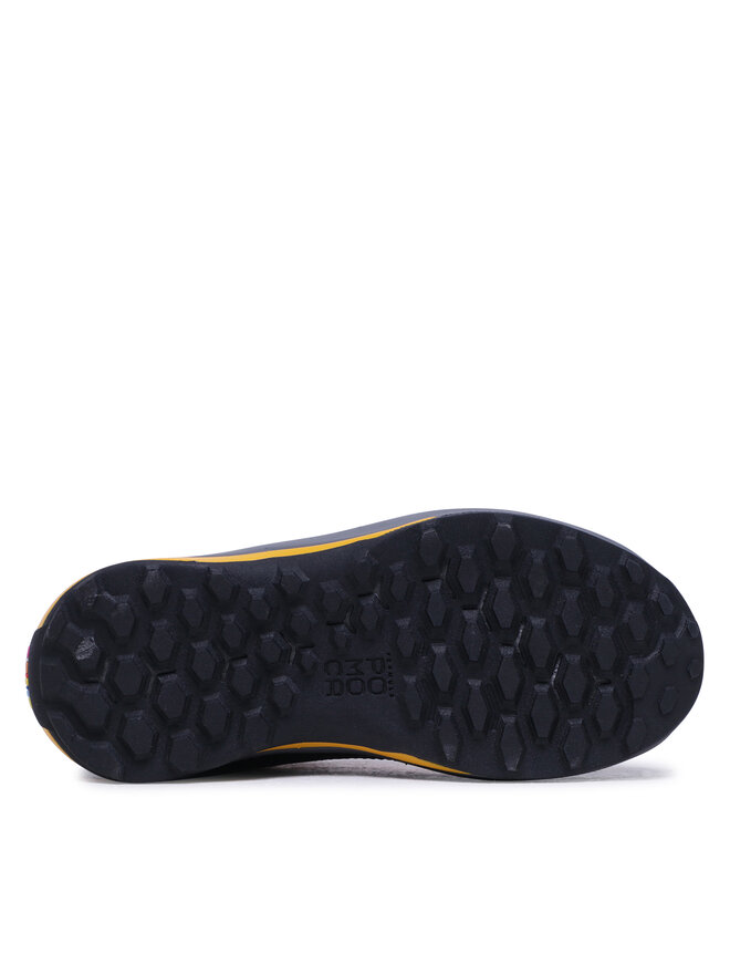 Salewa Trekkingi Salewa Mtn Trainer 2 Mid Ptx K 64011-2191 Żółty