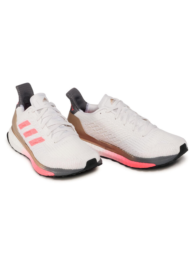 Laufschuhe adidas Solar Boost St 19 W FW7805 WeiB eschuhe