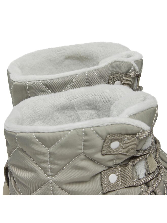 Halti Schneeschuhe Halti Sletta DX W 054-2823 Grau