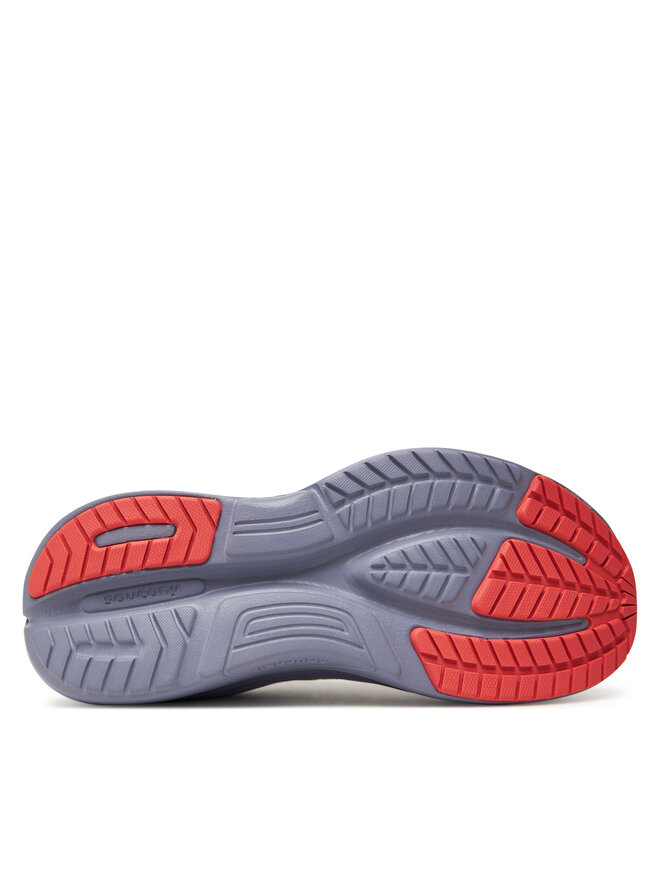Saucony Zapatillas de running Saucony Lancer Run S11048 Gris