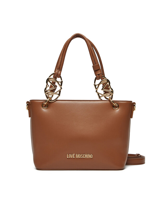 LOVE MOSCHINO Soma LOVE MOSCHINO JC4052PP1MLF0201 Brūns