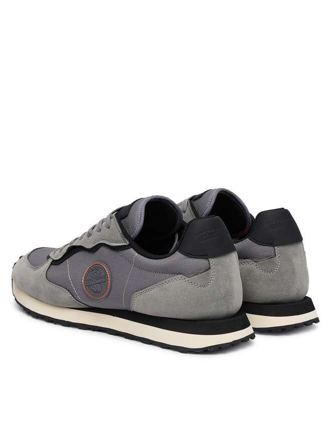 Napapijri Sneakers Napapijri Nova NP0A8APL Dunkelgrau
