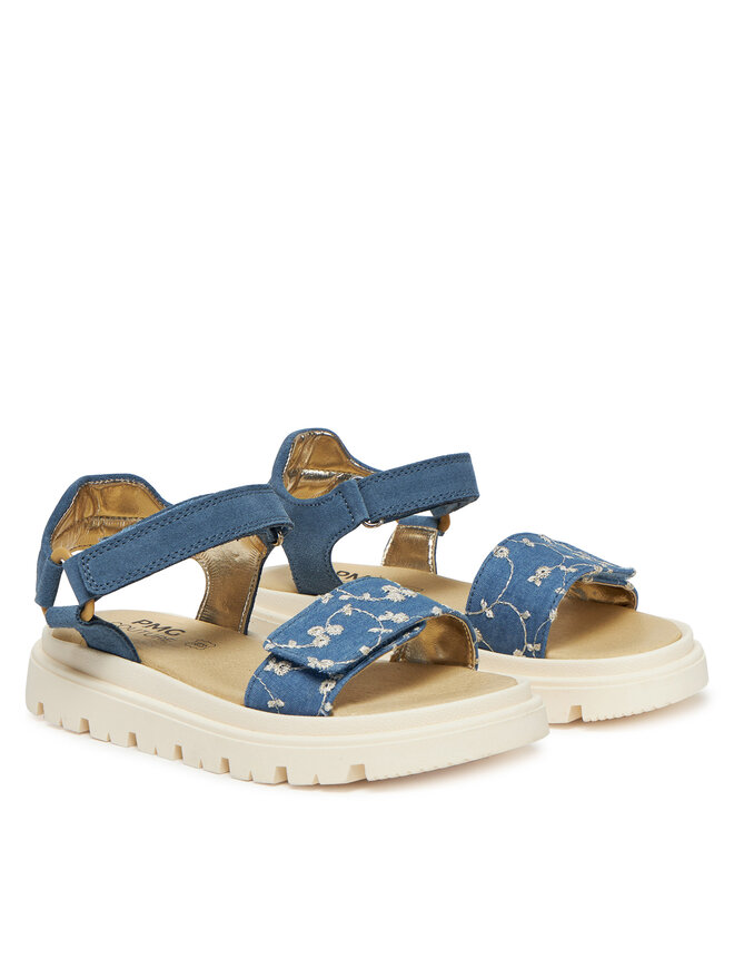 Primigi Sandalias Primigi 7938600 M Azul marino