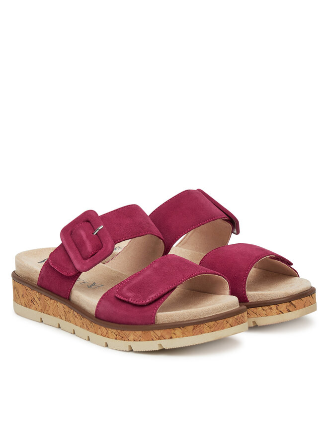 Caprice Chanclas Caprice 9-27206-44 Rosa