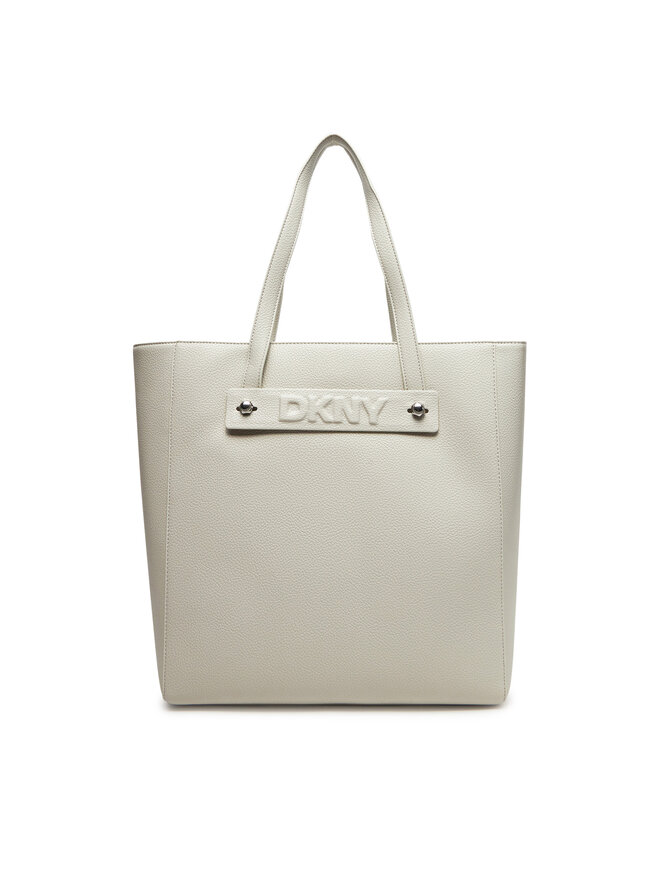 DKNY Geantă DKNY R44AAG94 Bej