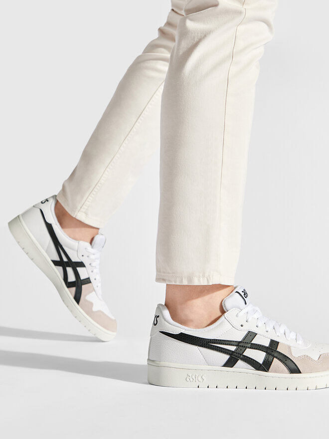 Sneakers Asics Japan S 1191A328 WeiB eschuhe