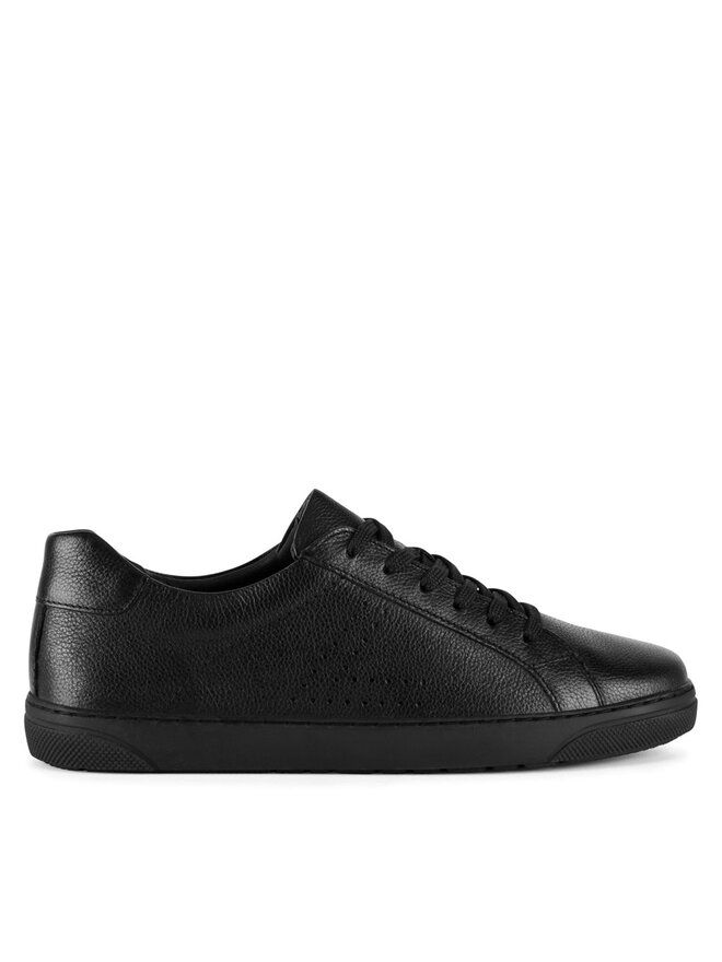 Lasocki Zapatos hasta el tobillo Lasocki WI23-CHERON-01 Negro