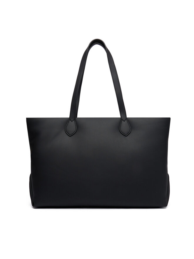Сумка LOVE MOSCHINO JC4395PP0NKD000A Чорний | evzuttya.com.ua