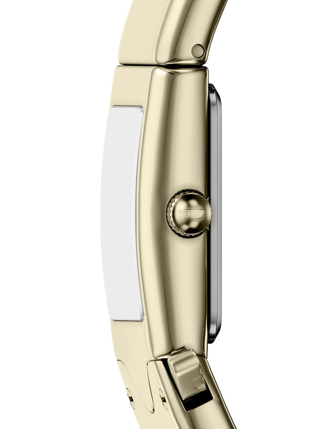 Diesel Годинник Diesel Closer DZ2235 Золотий