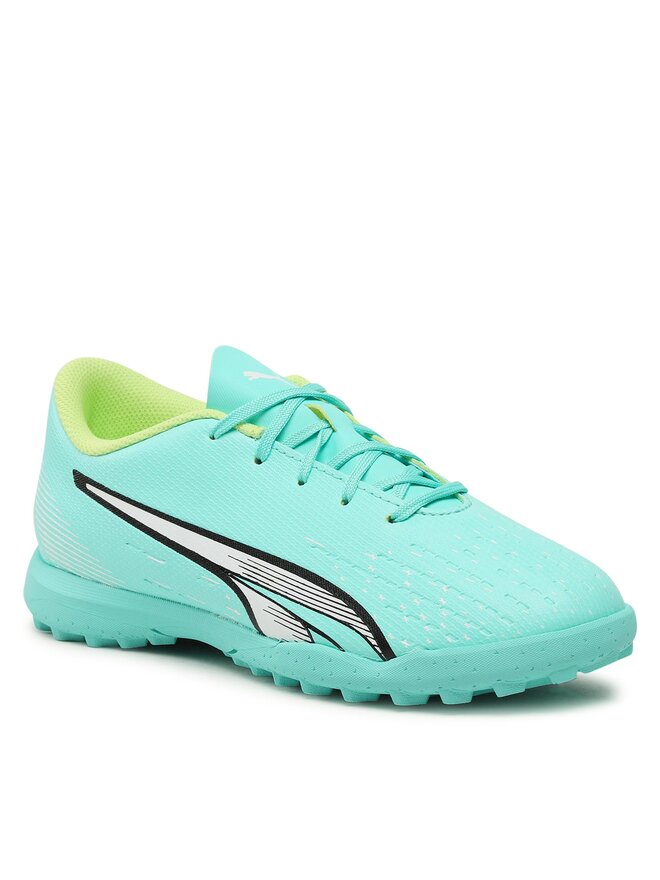 Puma Взуття для футболу Puma Ultra Play Tt Jr 10723603 Зелений