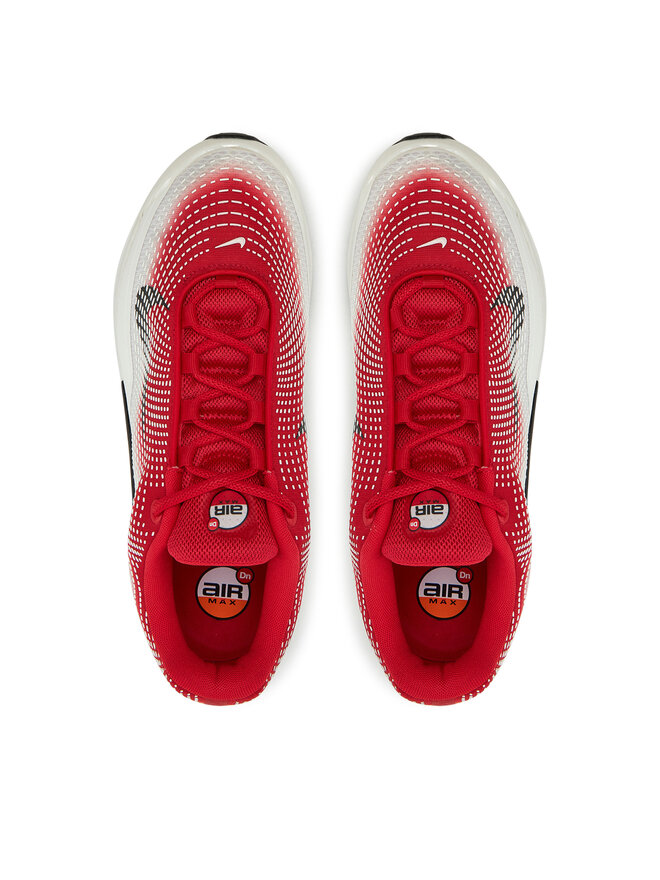 Nike Sneakersy Nike Air Max Dn Se HQ4565 600 Czerwony