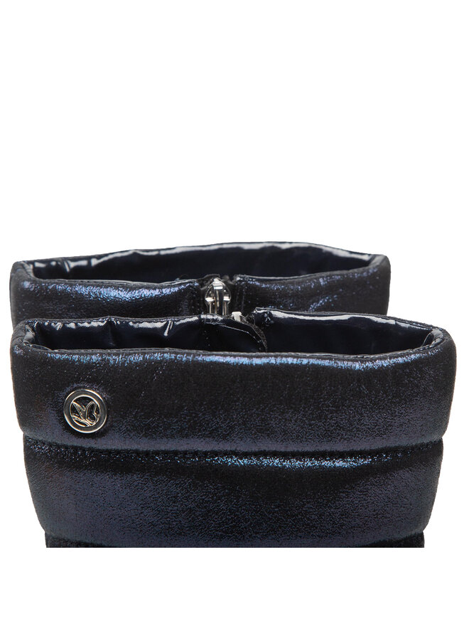 Caprice Schneeschuhe Caprice 9-26483-29 Dunkelblau