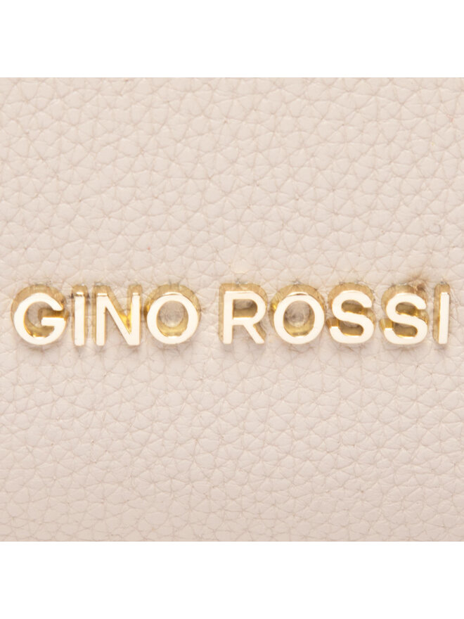 GINO ROSSI Сумка Gino Rossi CSN5296 Бежевий