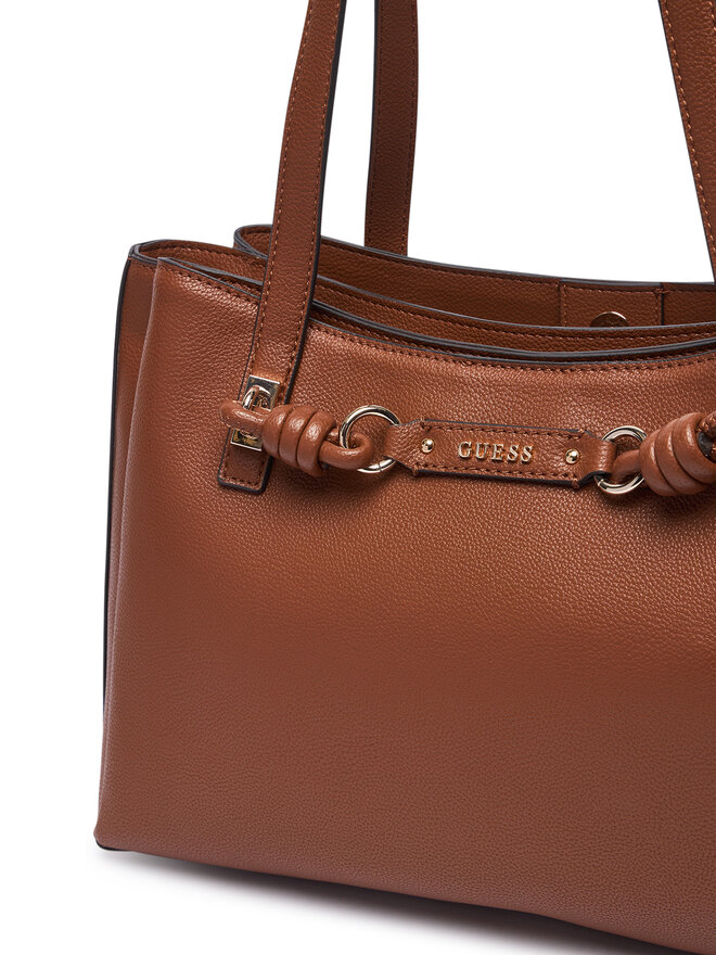 Guess Handtasche Guess HWBG97 42230 Braun