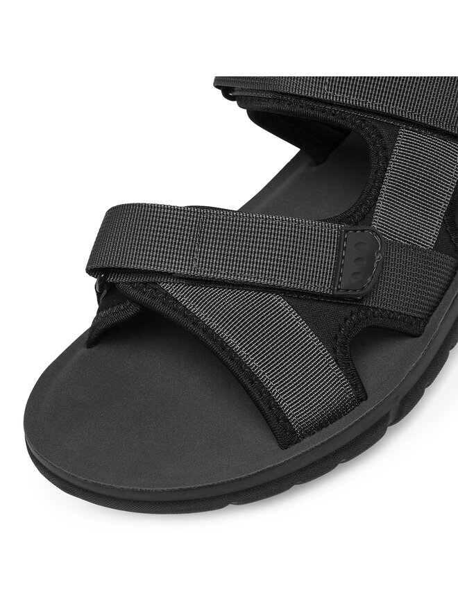 Lanetti Sandale Lanetti MSS20514-08 Siva