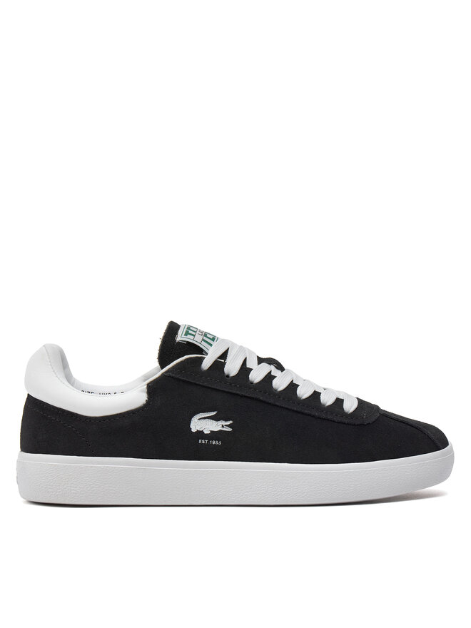 Lacoste Sneakers Lacoste Basehot 746SFA0055 Nero