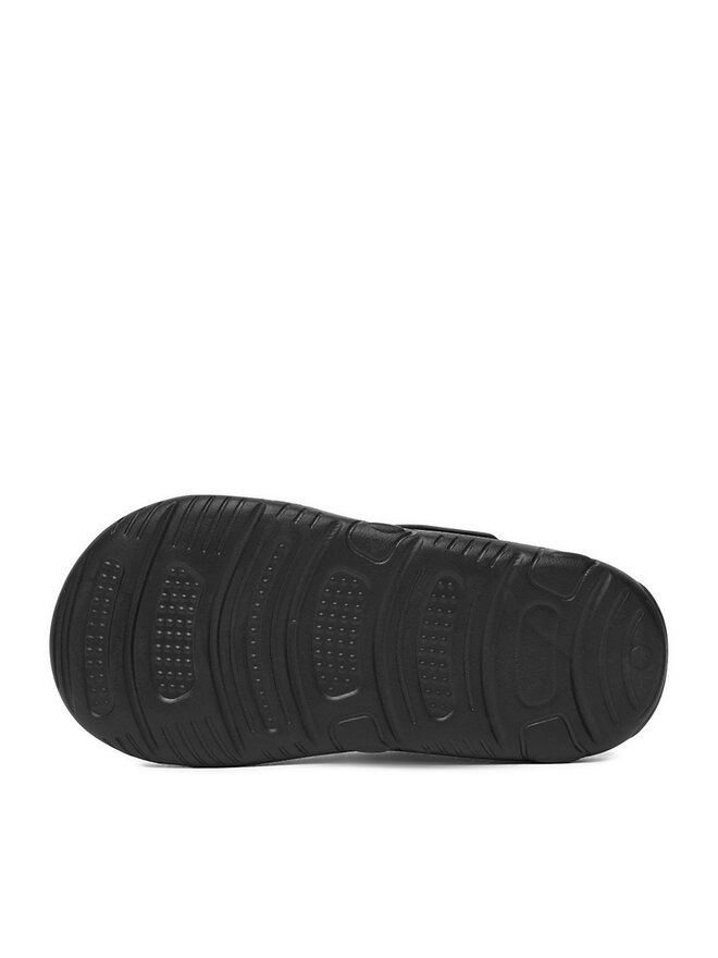 SHAQ Sandalen Shaq LEA-XM-0048 Schwarz
