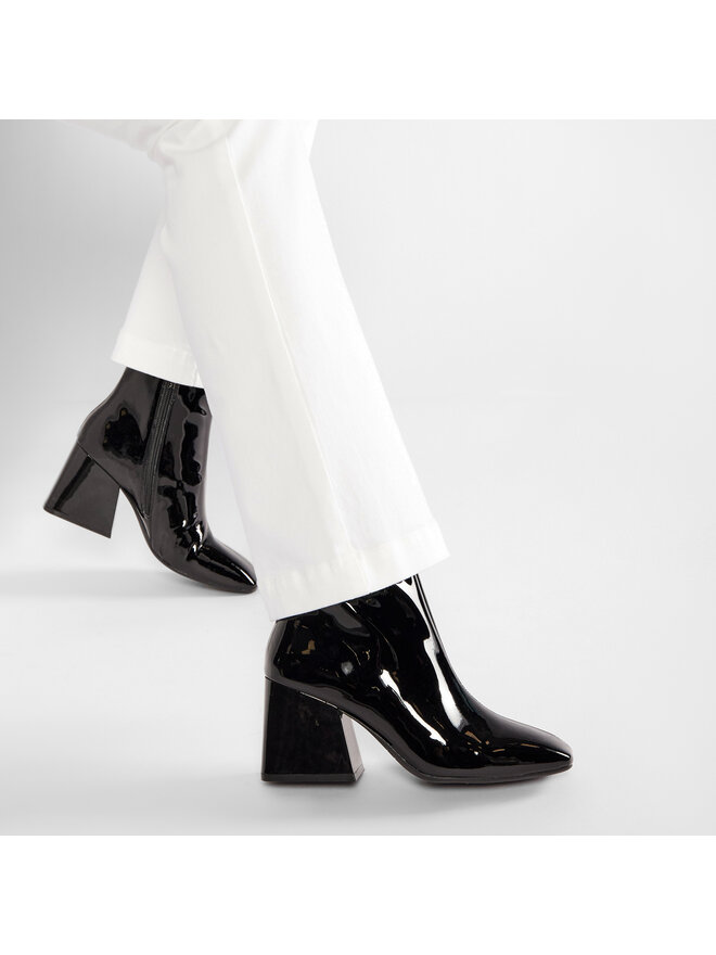 GINO ROSSI Stiefeletten Gino Rossi V191-01 Schwarz