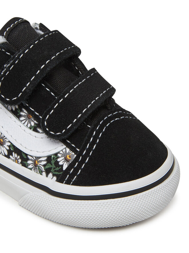 Vans Scarpe sportive Vans VN0009RCBA21 Nero