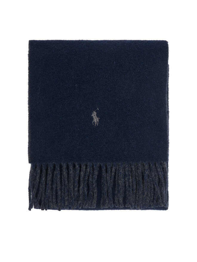 Polo Ralph Lauren Шаль Polo Ralph Lauren 449959334006 Cиній