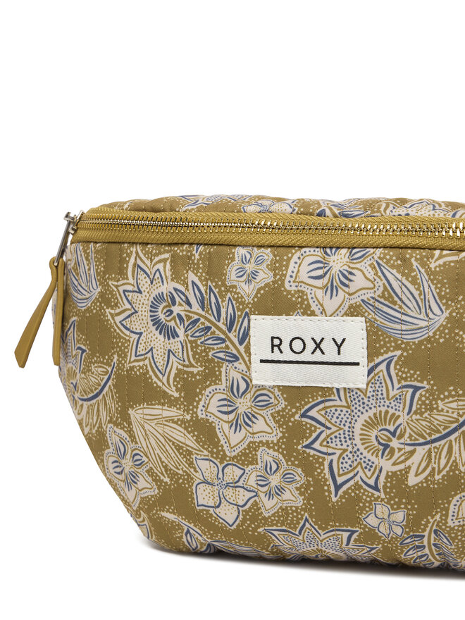Roxy Gürteltasche﻿ Roxy So Comfy ERJBP04909 Grün