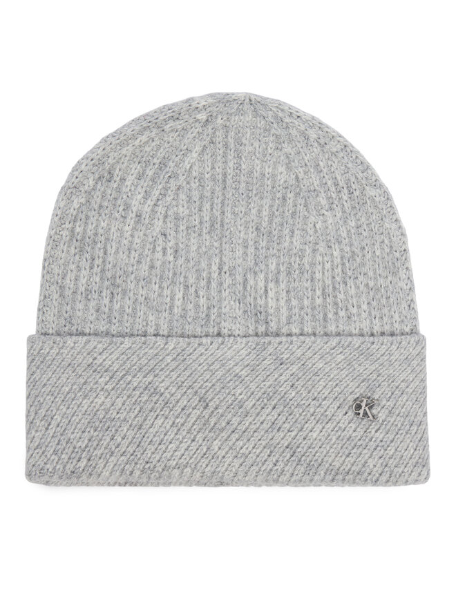 Calvin Klein Mütze Calvin Klein LV04F8118G Grau
