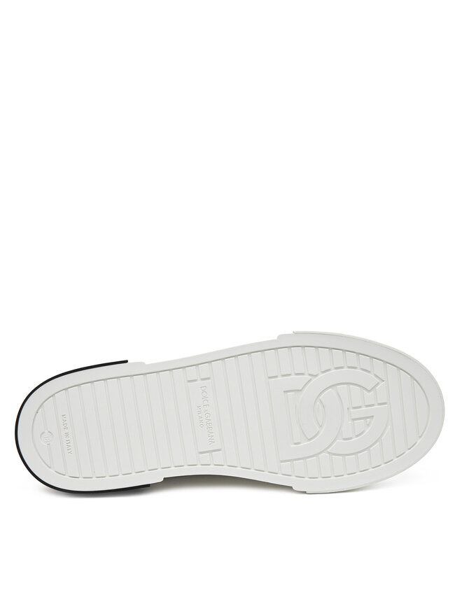 Dolce&Gabbana Снікерcи Dolce&Gabbana DA5181 AN571 Білий