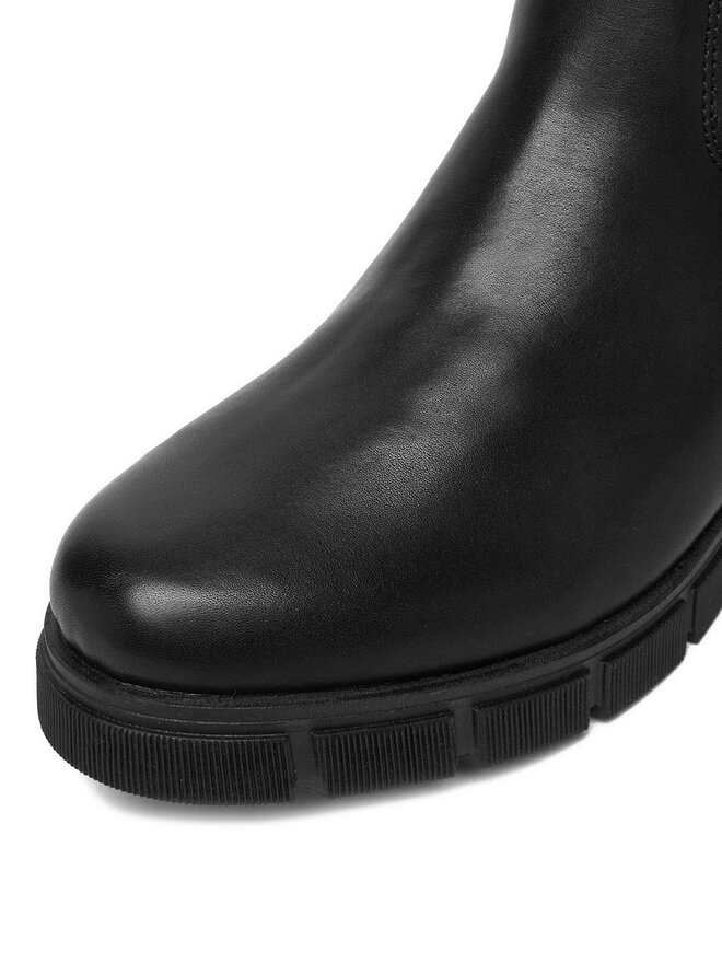 Remonte Csizma Remonte CEO-D2S74-00 Fekete