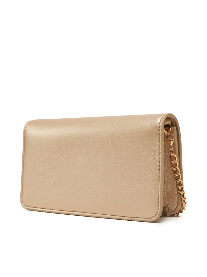 LOVE MOSCHINO Borsetta LOVE MOSCHINO JC5643PP1MLB196A Oro